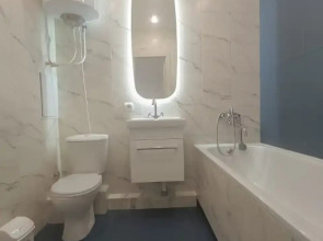 Квартира Новенькая квартира у стадиона Волгоград-Арена