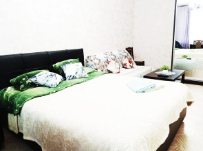 Квартира Live-In-Comfort на Партизанской 53