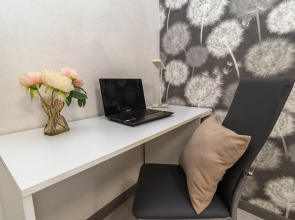 Апартаменты на Адмиралтейском бульваре