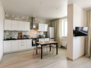 Апартаменты MaxRealty24 Спасо Тушинский бульвар 2