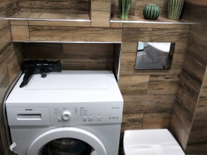 Апартаменты Lesnaya