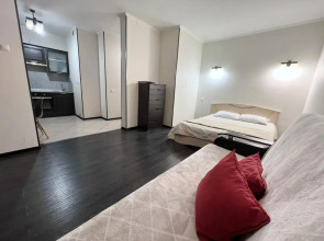 Квартира Класса Люкс