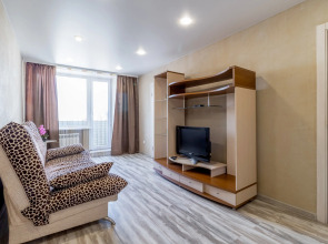 Апартаменты двухкомнатные Stepanenkov на Максима Горького 76