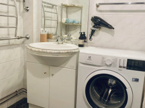 Квартира CityLife Дизайнерская евродвушка в центре