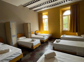 Borgo Ripa by Hostel Trastevere