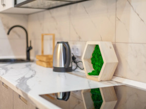 Апартаменты на Гая 22