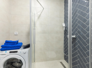 Апартаменты на Ахметзянова 3