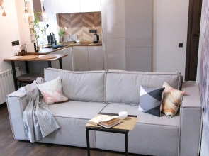 Апартаменты в центре Art Apart 2