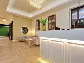 Hotel Casa Santa Sofia