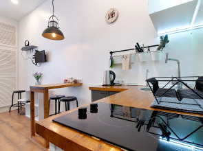 V Zhk Visokiy Standart Lodging Houses