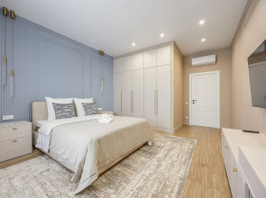 Апартаменты Лучшая квартира в самом центре города