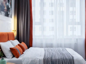 Квартира Новая