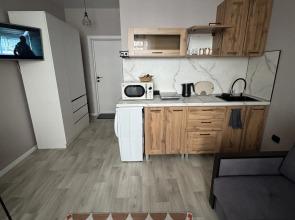 Апартаменты Стильная Бусинка