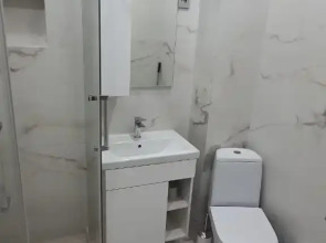 Квартира Однокомнатная на Свободы 38/2