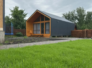 Recreation camp Green Line