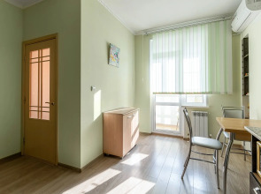 Апартаменты Prim Rooms Avrora в центре города