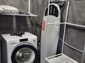 Квартира Уникальная 2-х Квартира для Вашего Комфортного Отдыха