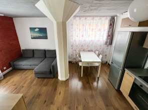 Апартаменты ApartmentVyborg