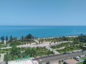 Апартаменты White Sails View