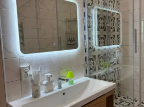 Апартаменты Трехкомнатные VIP в Центре Пензы