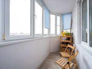 Апартаменты Квартира в центре рядом с Рощей