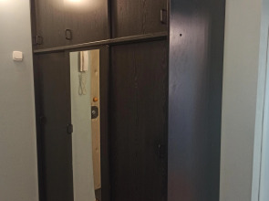 Апартаменты на Семья Шамшиных 69А