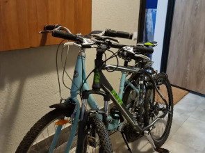 Апартаменты Бухта Раушен