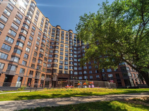 Квартира Kupchinodream