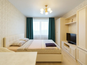 Apartamenty Pryanik Apartments na ulice Vostocnaa 1