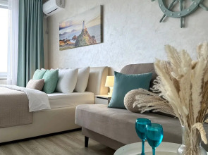 Квартира с видом на Куршскую косу