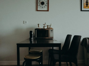 Замечательная квартира в элитном доме