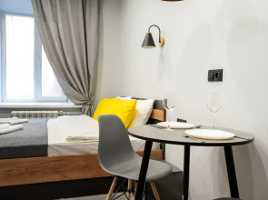 Апартаменты Variant Z22