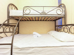 Отель Винтерфелл Цветной бульвар