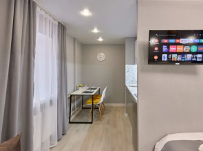 Квартира Студия в Сердце Исторического Центра