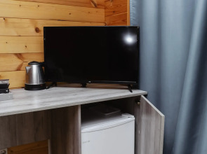 Мини-отель Lemar