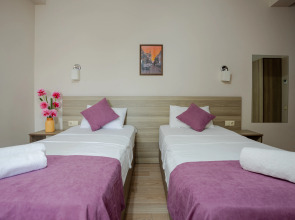 Отель Daisi-Sunset