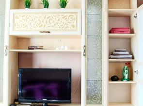 Квартира Однокомнатная в Центральном Районе Города