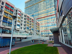 Квартира 2-х комн квартира Люкс Бриз Триколор у м.ВДНХ до 6 чел.