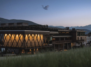 Terentnerhof Active Lifestyle Hotel