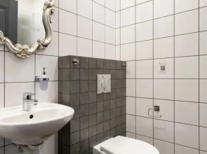 Апартаменты LetYourFlat Loft