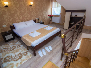 Гостевой Дом Черное Море