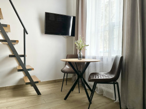 Апарт-отель Uroom на Первомайской