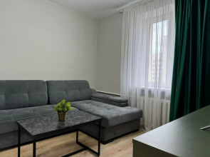 Апартаменты Космос