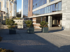 Апартаменты Nekrasovsky