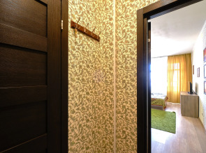 Апартаменты на Союзном