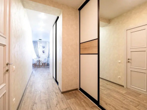 Апартаменты Петровские на Цветаевой 15 №2