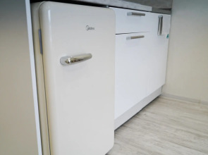 Апартаменты Квартира-Студия Пшеница