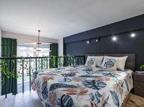 Апарт-отель "В125"