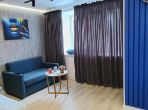 Апартаменты Первомайская