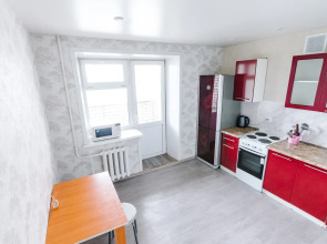 Квартира Шимановского 80